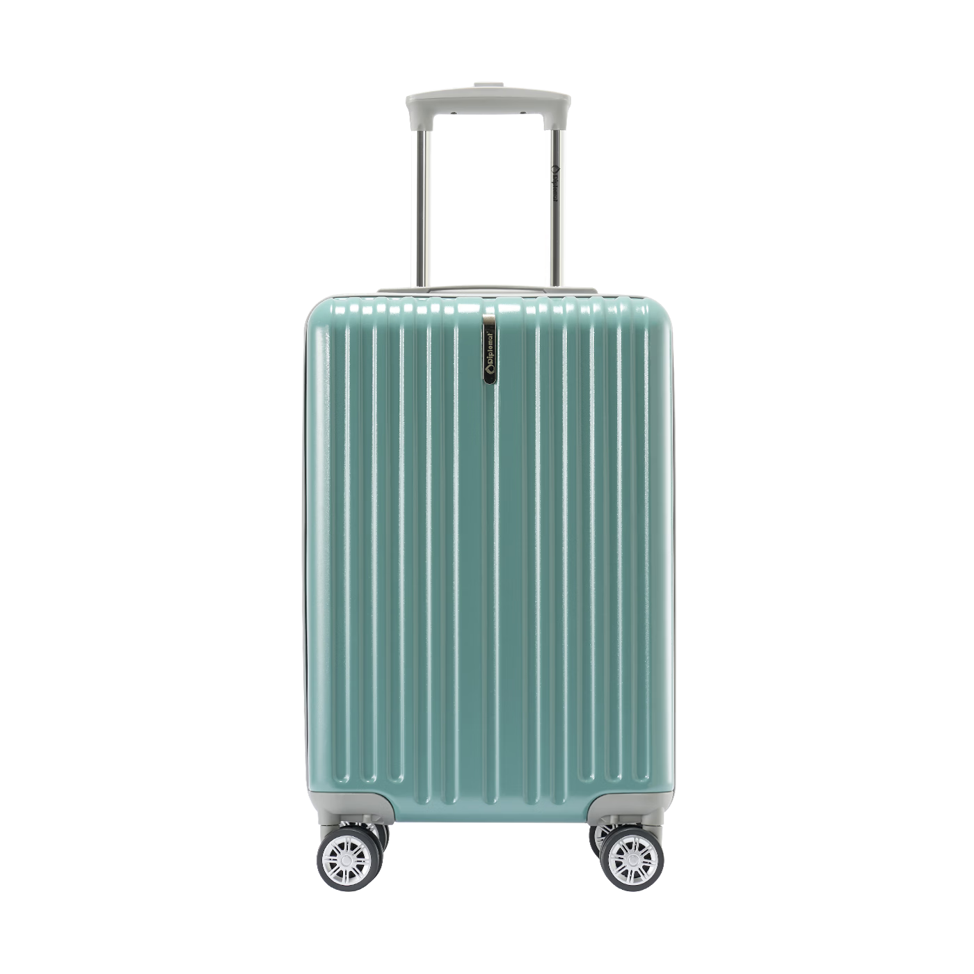 Diplomat Large Capacity Expandable Suitcase with Password Lock for Men And Women, Travel Luggage Trolley Case TC-61014