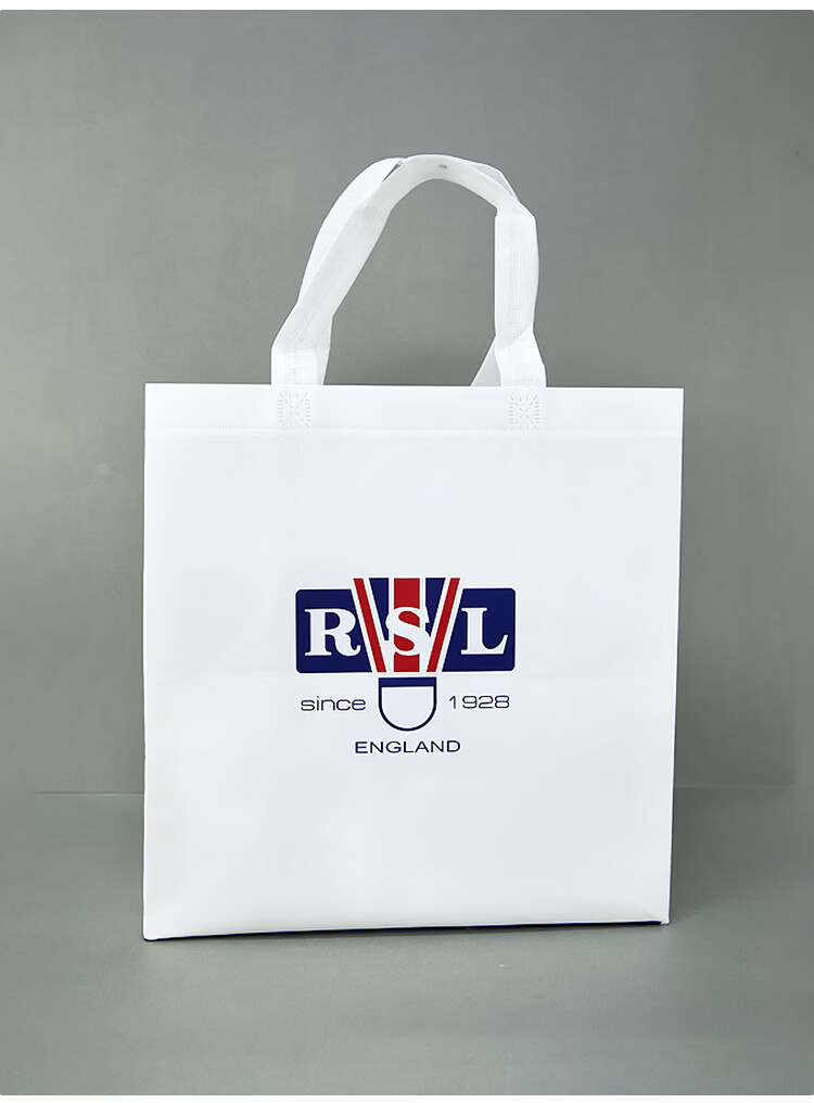 Asilong Tote Bag 3