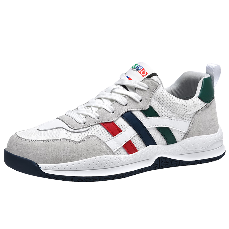 CARTELO Men's Shoes, Breathable Casual Sports Sneakers, Autumn And Winter Outdoor Jogging Hiking Travel Retro Versatile Classic New Style