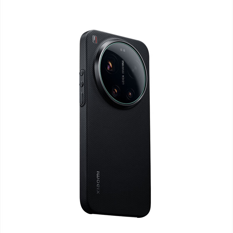 Защитный чехол MI Xiaomi 17 Ultra