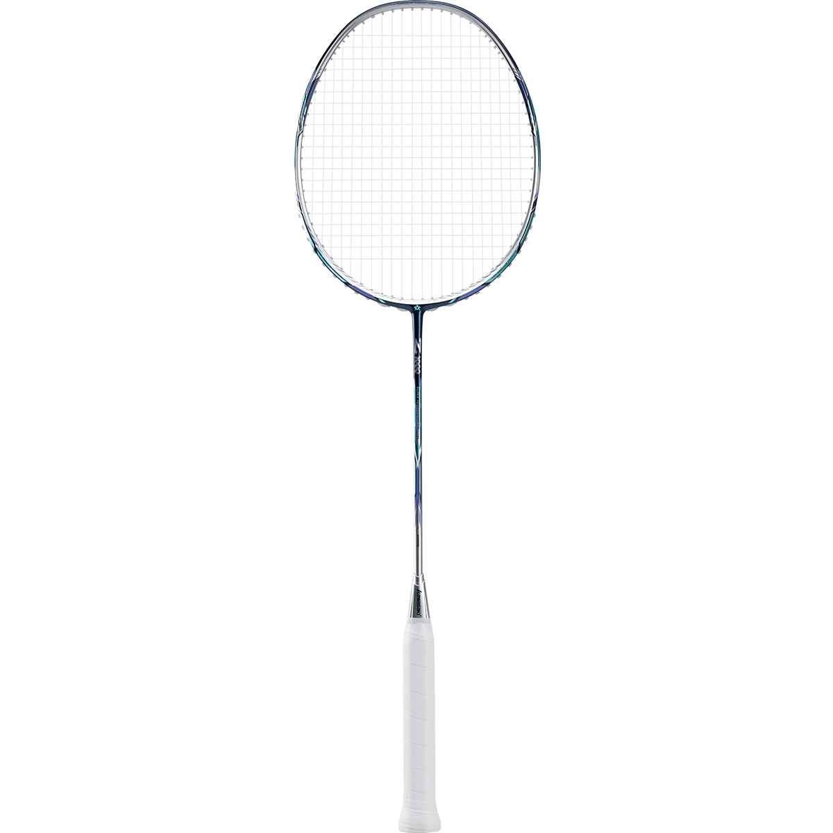 KAWASAKI Featherblade X5 Full Carbon Offensive Lightweight High Tension Badminton Racket Advanced Training Competition Bow Arrow