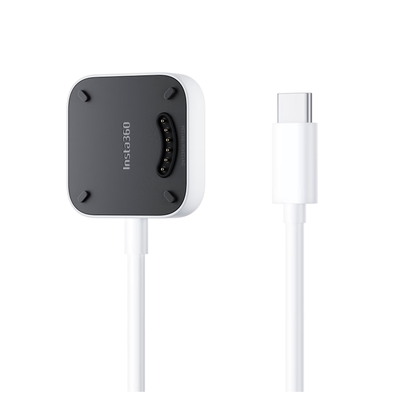 Insta360 GO Ultra Single Camera Charging Dock