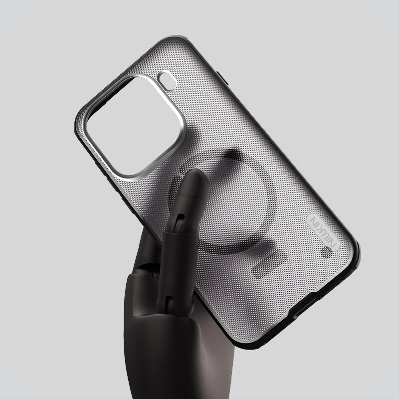Чехол NILLKIN для OPPO Find X9