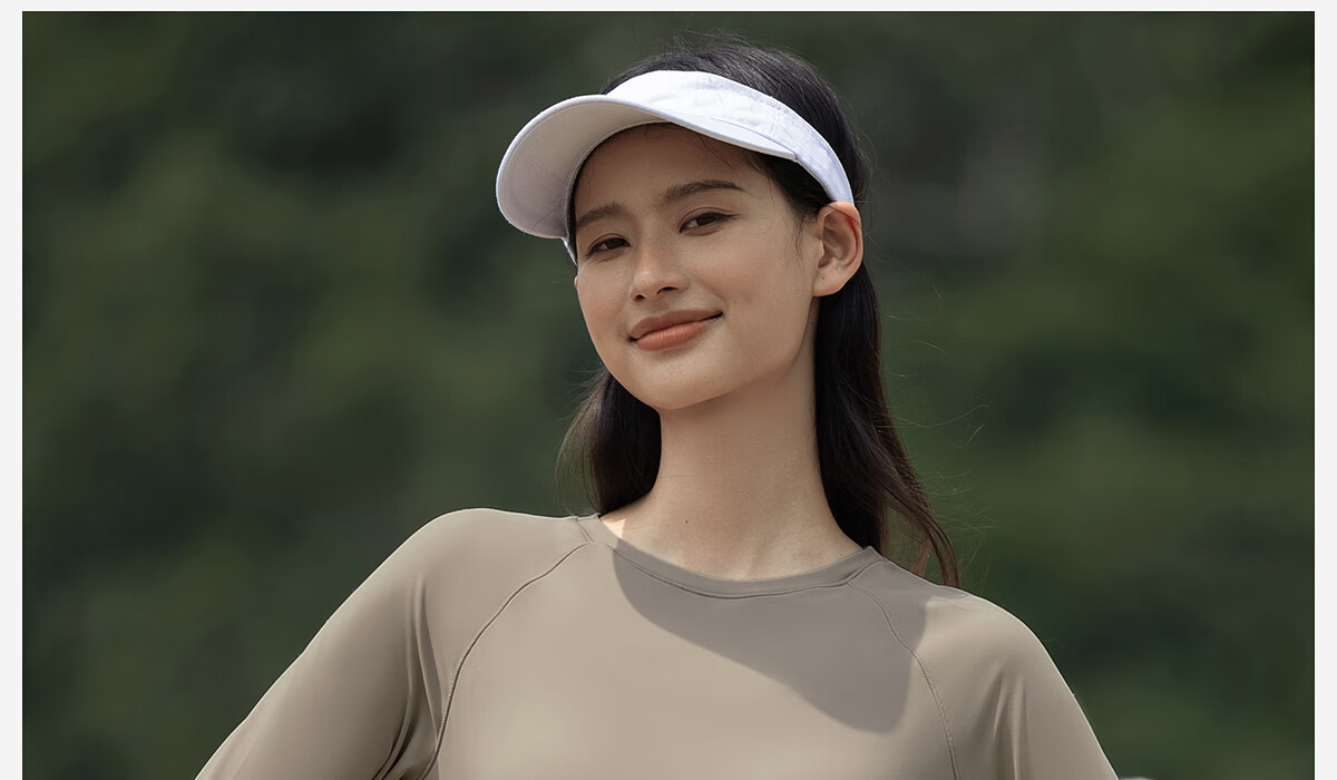 361° Women's Sports Long Sleeve Yoga T-Shirt Autumn Quick-Dry Loose Running Fitness Top 12