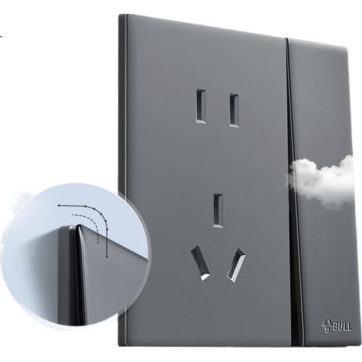 Розетка с USB