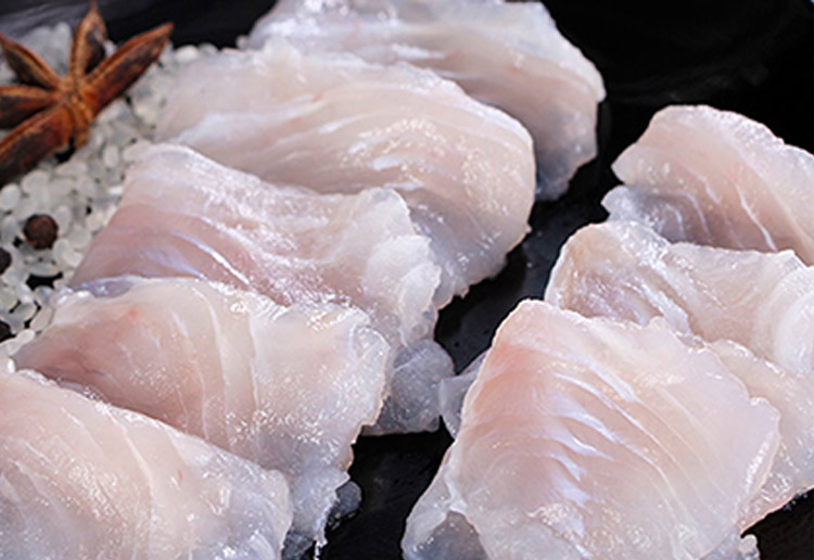 顺丰闪电发货 飞鱼客越南进口巴沙鱼片500g 2袋家庭装宝宝辅食火锅食材水煮鱼片调味巴沙鱼片500g 2袋 图片价格品牌报价 京东