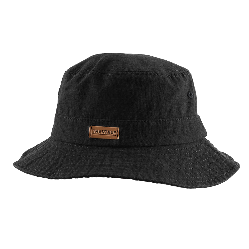 Zhenxiang Women's Summer Lightweight Breathable Small Brim Sun Protection Outdoor Foldable Bucket Hat P725