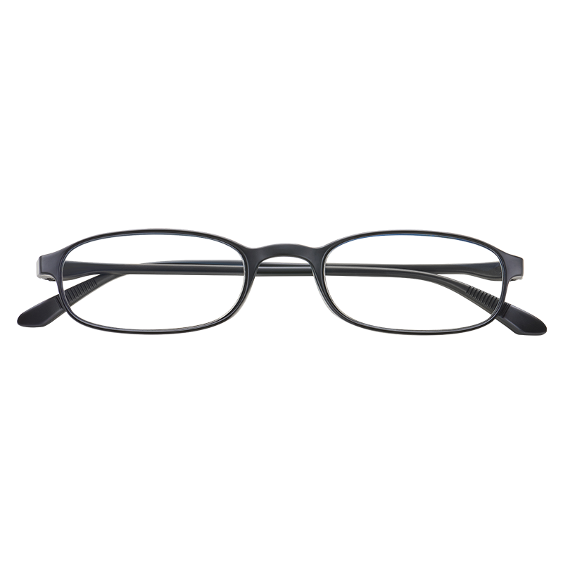 Jingpintang Japanese Imported Anti-Blue Light Reading Glasses for Women, Anti-Radiation Eye Protection Glasses JD Self-Operated Flagship Store Authentic Product 150 Degrees