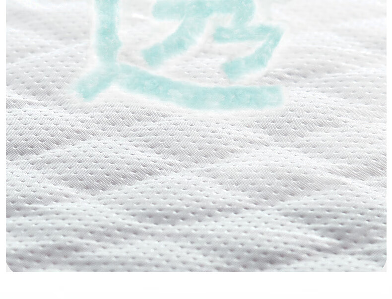 Ruipi Tea Polyphenol Breathable Leak-Proof Menstrual Sleep Pants Plus Size 4 Packs 12 Pieces JD Self-Operated 2