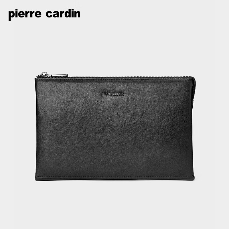 Pierre Cardin Multifunctional Large Capacity Clutch Fashion Envelope Phone Bag
