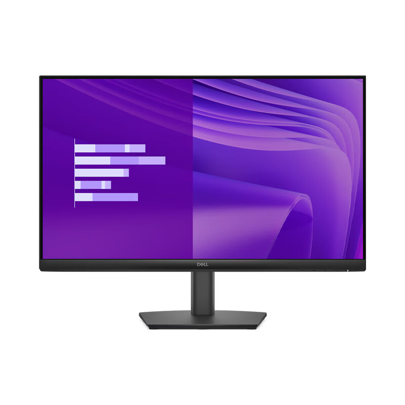 Dell 23.8-inch FHD IPS 144Hz Blue Light Filter 72% NTSC Office Learning Monitor SE2426H