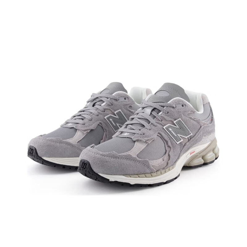 NEW BALANCE Unisex 2002R Series Trendy Dad Shoes Couple Sports Casual Retro Running Shoes M2002RDA Size 40 16