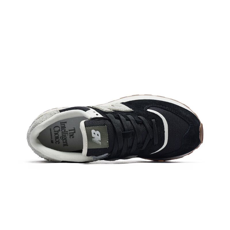 NEW BALANCE 574LG Series Unisex Casual Retro Running Shoes U574LGBG 36 7