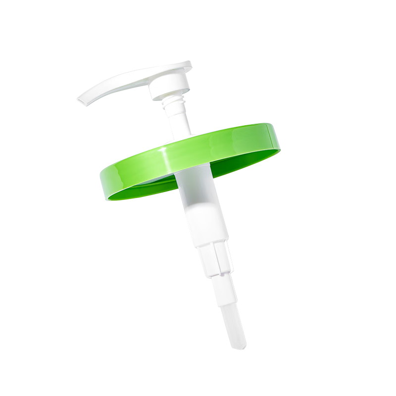 UPLUS Large White Pump Head, Suitable for Cetaphil Body Lotion Pump Head Cap, Non-Original Replacement Cap