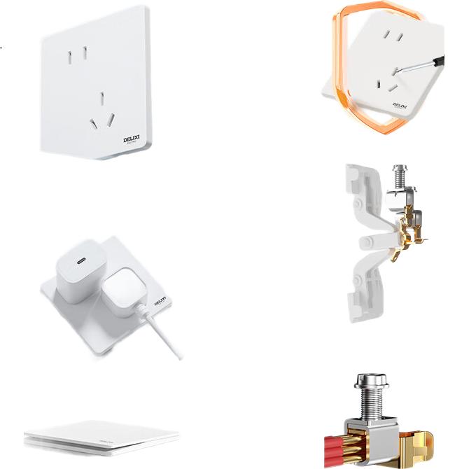 White Image 1