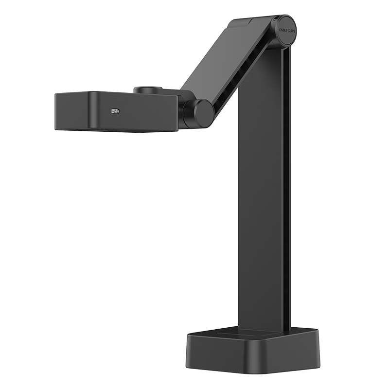 HIKVISION Hikvision Scanner Video Display 4K Ultra HD 18MP Document Camera Logistics Traceability Packaging Shipping E-commerce Express Camera DS-UVC-S228A Pro