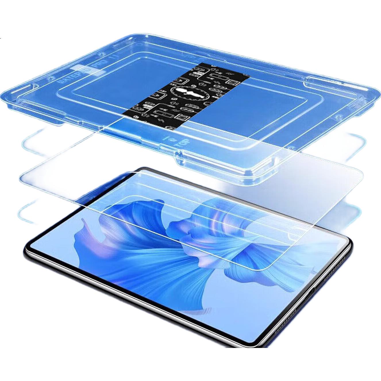 Защитная пленка для экрана OnePlus Pad Pro