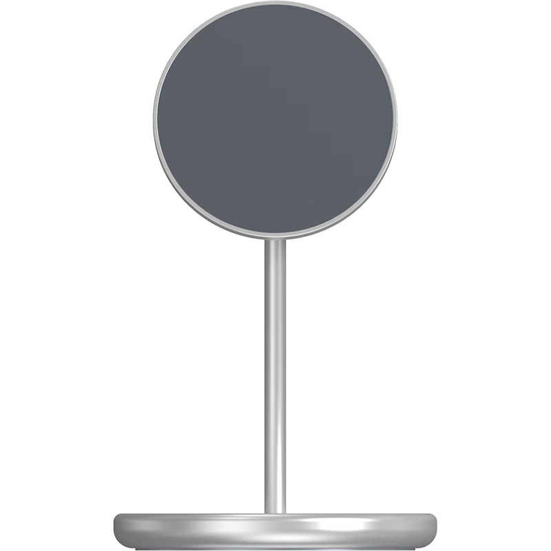 PISEN Magnetic Phone Holder MagSafe Stand Desktop 360° Rotatable Lazy Viewing Bedside Live Streaming Compatible with Apple iPhone 17 Pro Max Huawei Mate 80 Pro