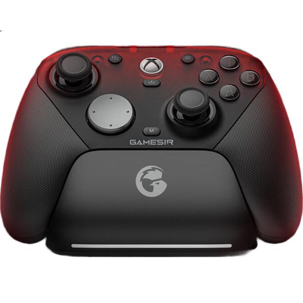 Игровой контроллер Gamesir G7 Pro для Xbox, ПК, Android, беспроводной/проводной, с TMR джойстиками и микропереключателями