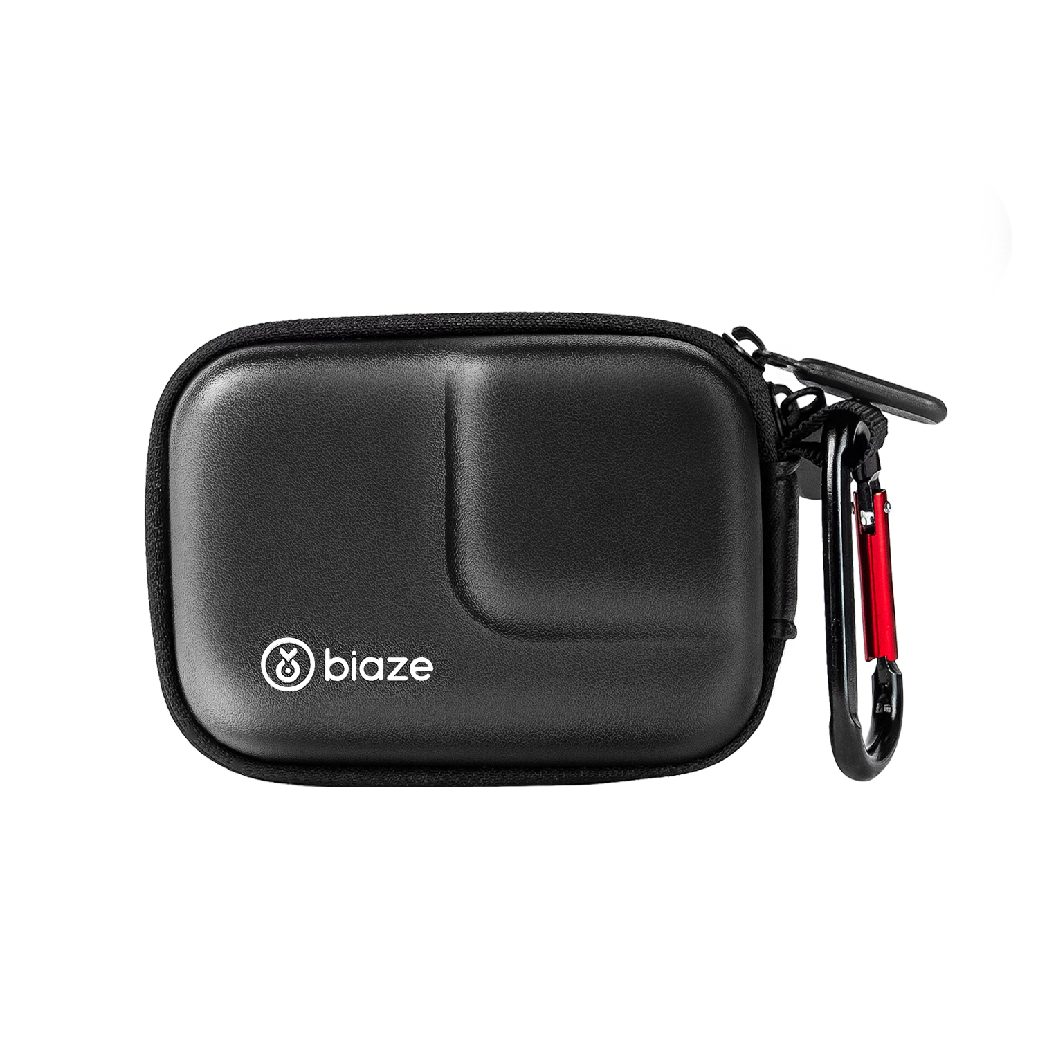 BIAZE DJI Action6 Dedicated Storage Case Body Protective Mini Portable Bag Single Camera Bag Sports Camera Accessories Compatible with Cage JS54