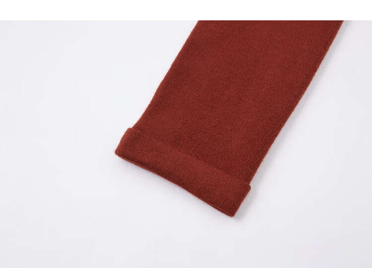 Demana Warm Soft Yarn Winter Elegant Round Neck Drop Shoulder Cuff Tassel Women's Knit Dress 10