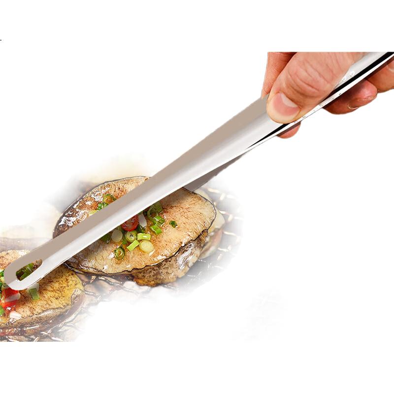 Набор кухонных инструментов Weijian, зажимы для мяса, для гриля, полный набор, 2 шт.