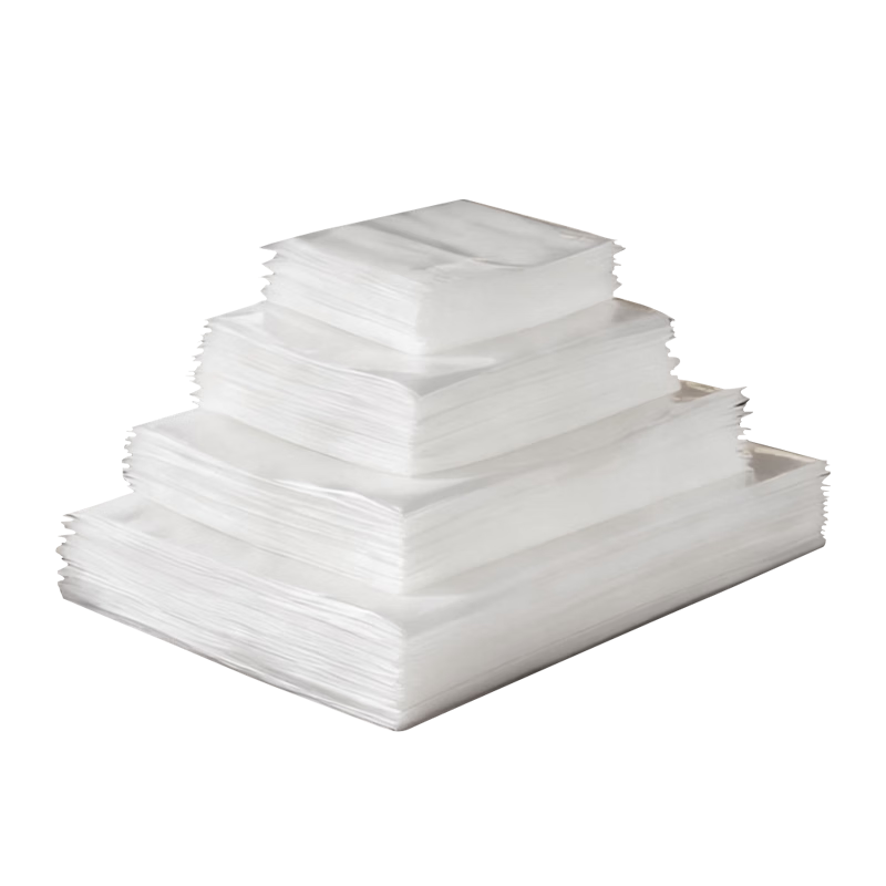 Jiabangshou Vacuum Sealing Machine, Food Packaging Machine, Vacuum Bags, Thickened Mesh Plastic Sealing Bags, Food Vacuum Preservation Bags, 10*20cm