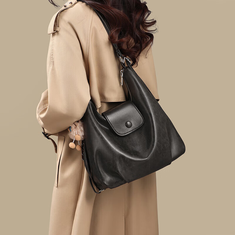 Love Sea Women's Bag Crossbody Shoulder Tote Large Capacity Light Luxury Brand Birthday New Year Gift for Girls Girlfriend