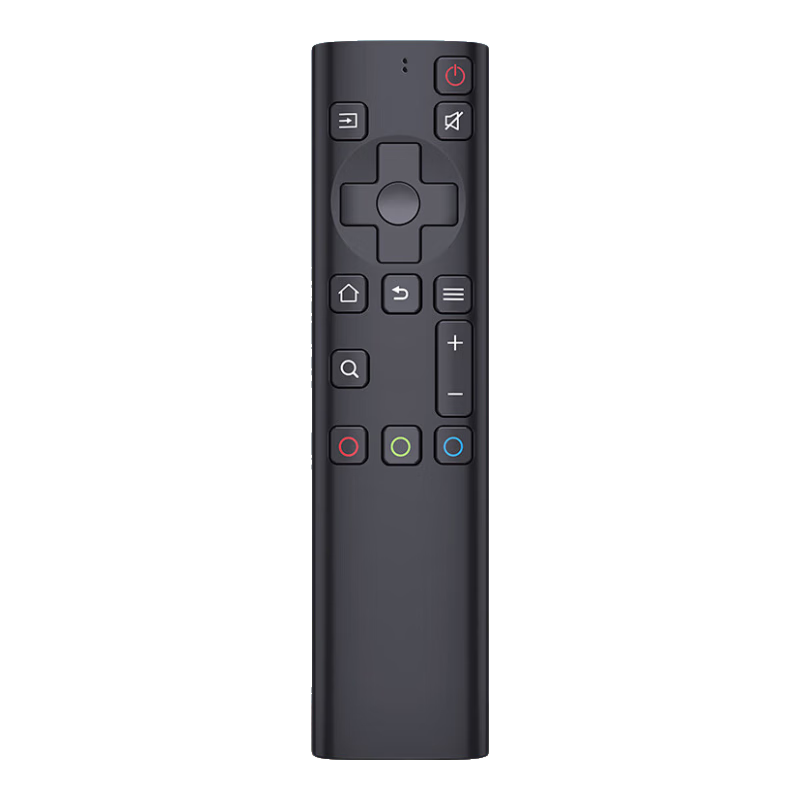 Accoona Universal Remote Control Compatible with Skyworth TV Models YK-6800J, YK-8600J/H, 50/55/65Q5A, 58/65H8M, H5M, YK-8602J