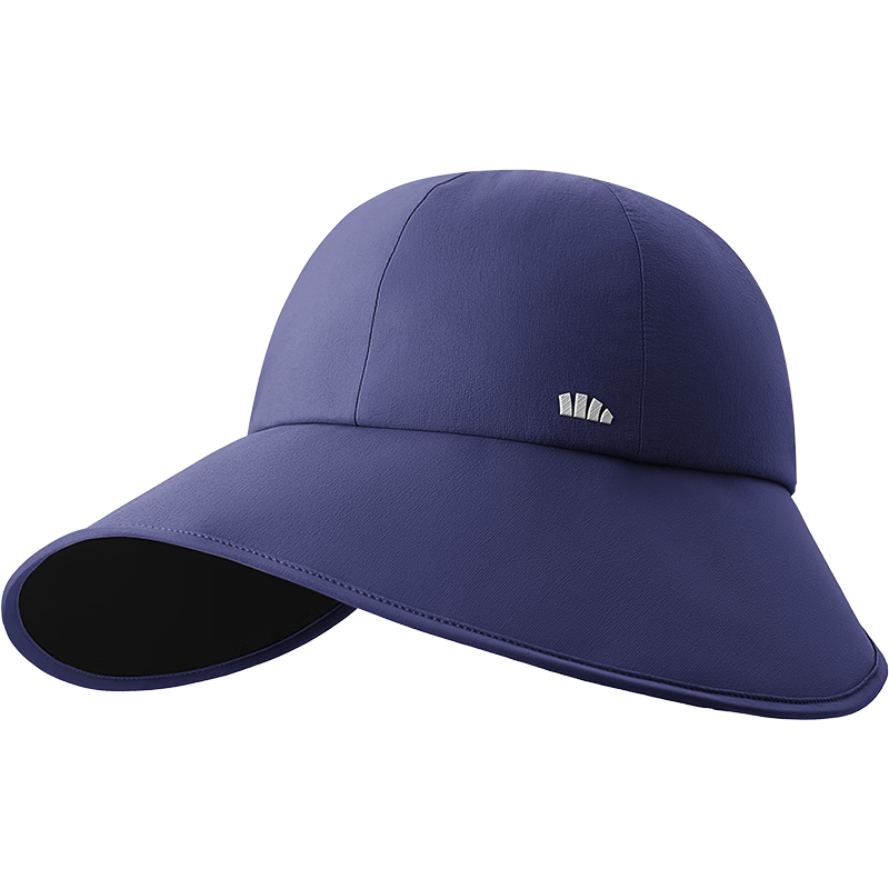 Beneunder Duckbill Baseball Cap Women's Fashion Hat Large Brim Full Face Sunshade Men's Sun Protection Hat Women's Hat