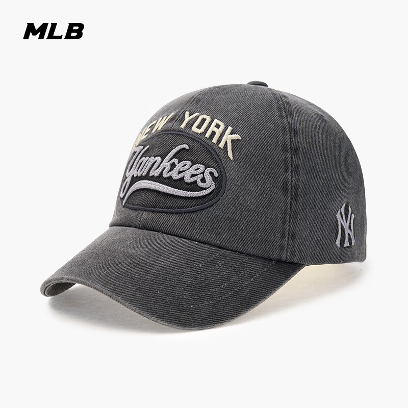 MLB Unisex KARINA Vintage Baseball Cap 38 Goddess Festival Gift 3ACPV165N-50CGS