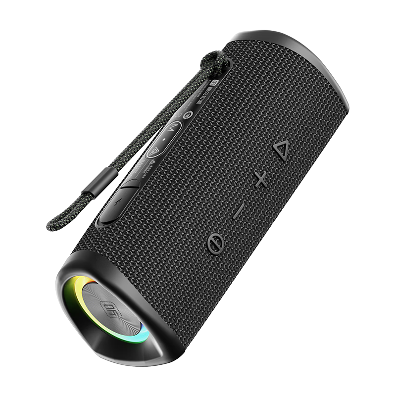 Himalaya Good Voice Shengyan T5 Smart Bluetooth Speaker Portable Computer Home Desktop PC Audio Gaming Mini Player JBL Deep Space Black with Annual Membership Gift
