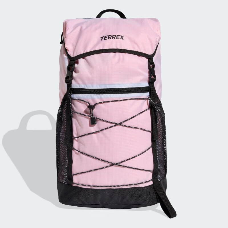Adidas Unisex TERREX MT DAYPACK 30L Backpack JY7579 Pink NS