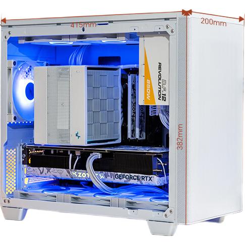 White Image 1