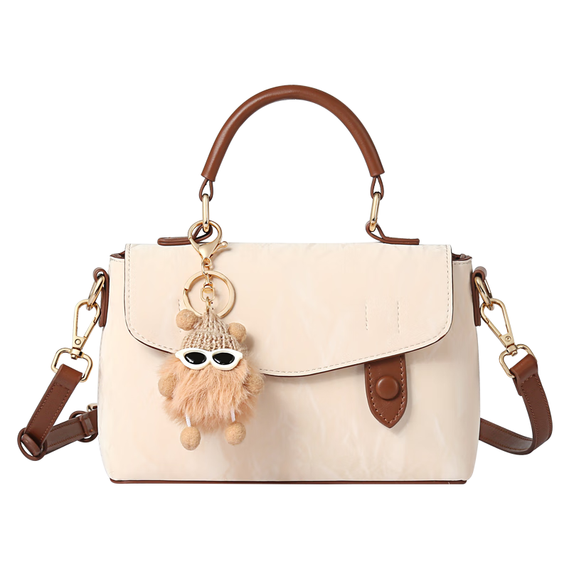 TUCANO Women's Bag 2026 New Shoulder Bag Luxury Cambridge Handbag Ladies Tote Crossbody Birthday Gift for Girls