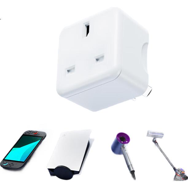 White Image 1