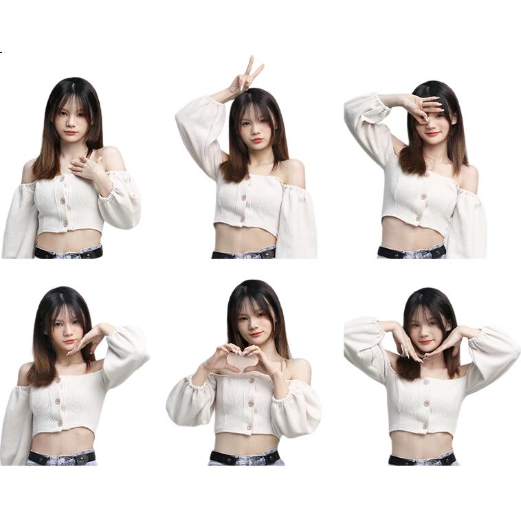 White Image 2