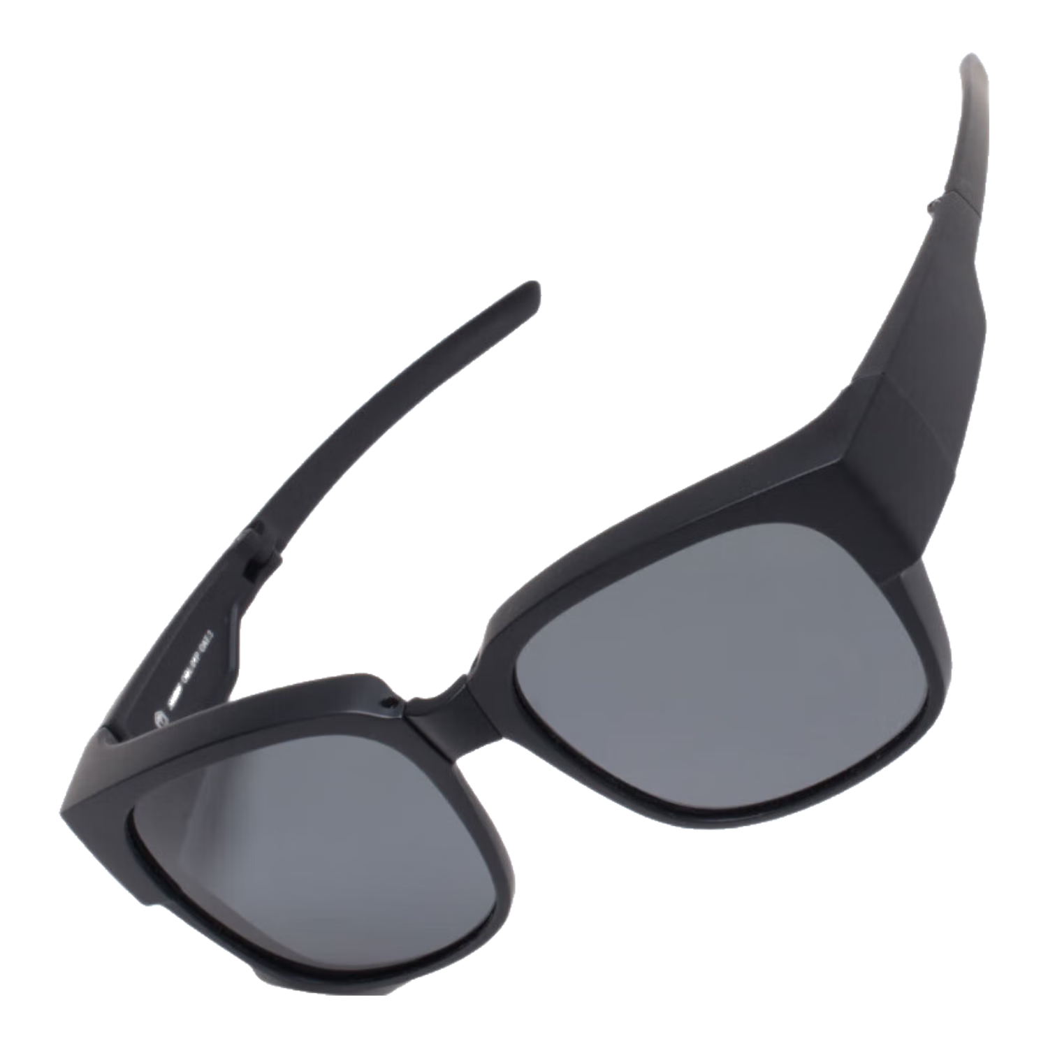 JD Original [Foldable Myopia Glasses] Portable Polarized Sunglasses, Cycling Outdoor Travel Sun Protection Goggles