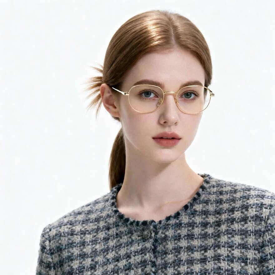 Calvin Klein Jeans Unisex Prescription Optical Eyeglass Frame CKJ19317A717