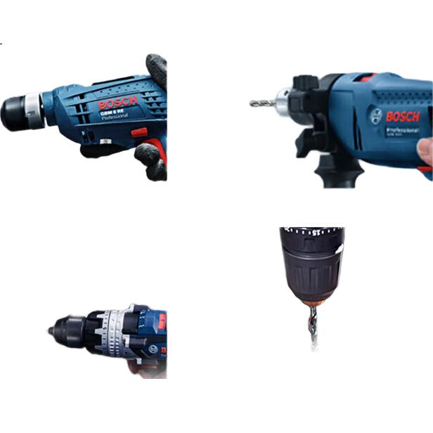 Набор сверл по металлу BOSCH HSSG 3.2 мм, 10 шт.