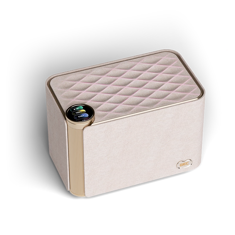 GIEC Q30 7.1.4 Surround Sound Speaker WIFI Wireless Bluetooth Spatial Audio Home Theater HIFI High-Fidelity Speaker