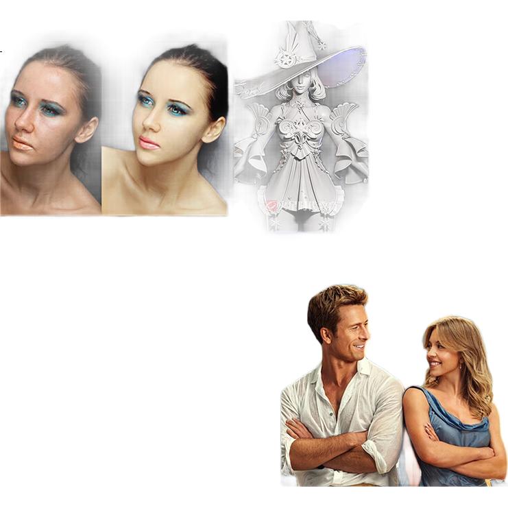 White Image 3