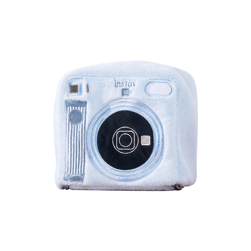 INSTAX Fujifilm instax SQ1 Storage Case Blue