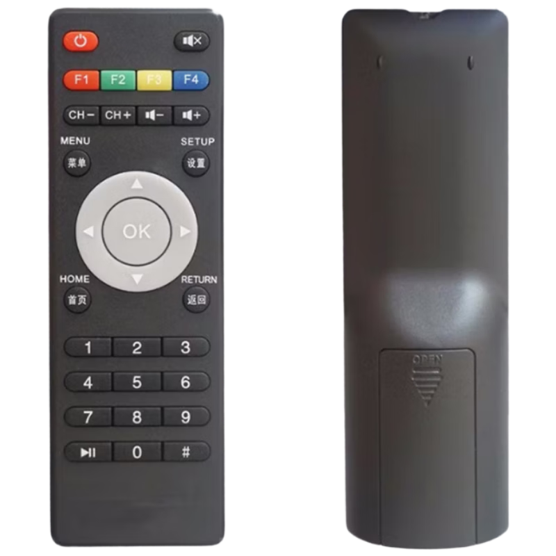 Dongpuli Remote Control for China Mobile New Migu Box M101 M301H MG100 MG101