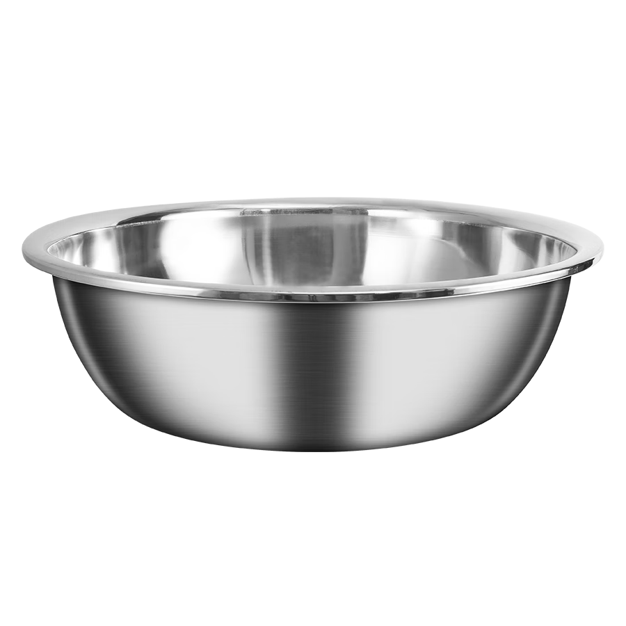 Golden Key 304 Stainless Steel Extra Large 68cm Thickened Multi-Purpose Kitchen Sink Basin GK-T700DP