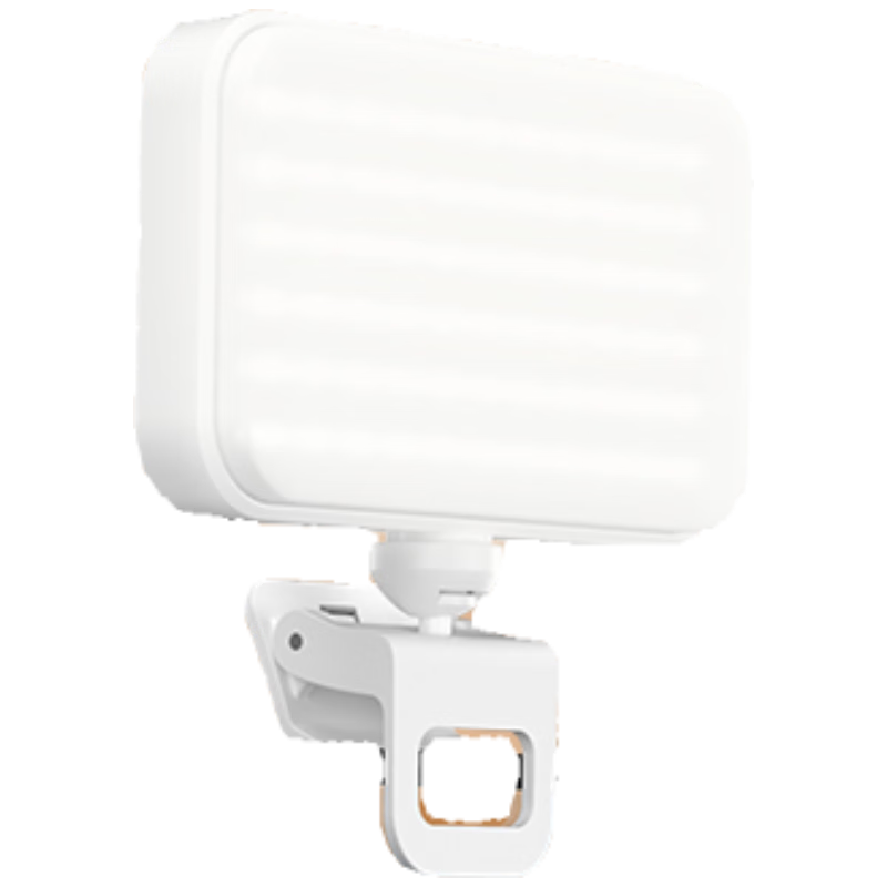 FUNSNAP Portable Mini Multifunctional Universal Phone Fill Light Outdoor Selfie Video Beauty Face Light