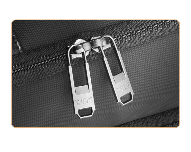 CROSSGEAR Cross Medal Weight Loss Master Men's 16-inch Laptop Casual Commuter Backpack Business Travel Bag 7