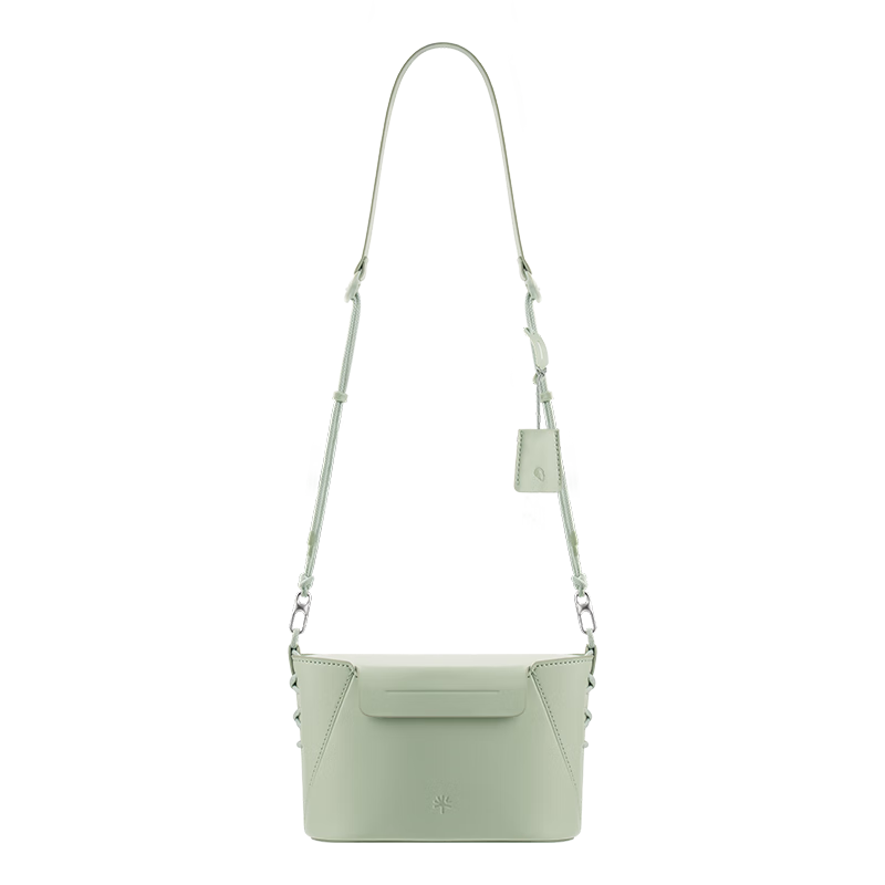 PGYTECH OneGo Dandelion Mobile Phone Bag Micro Single Camera Shoulder Bag Classic Mint Green