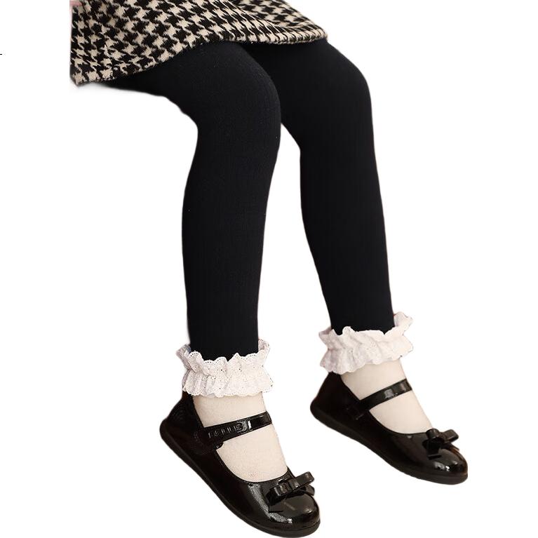 Детские леггинсы Classic Teddy