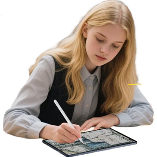 Защитная пленка для iPad Pro